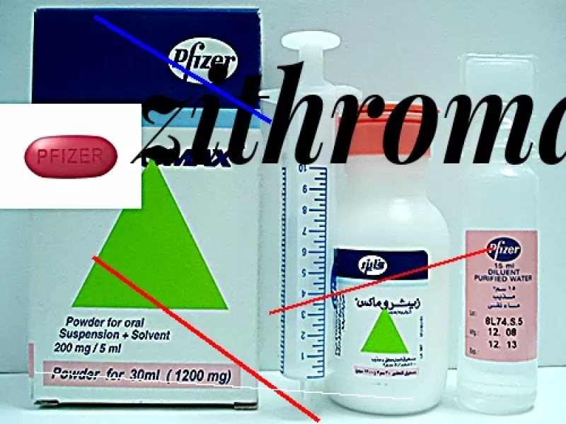 Prix zithromax monodose